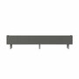 Hanah Home Capella 240 - Gris